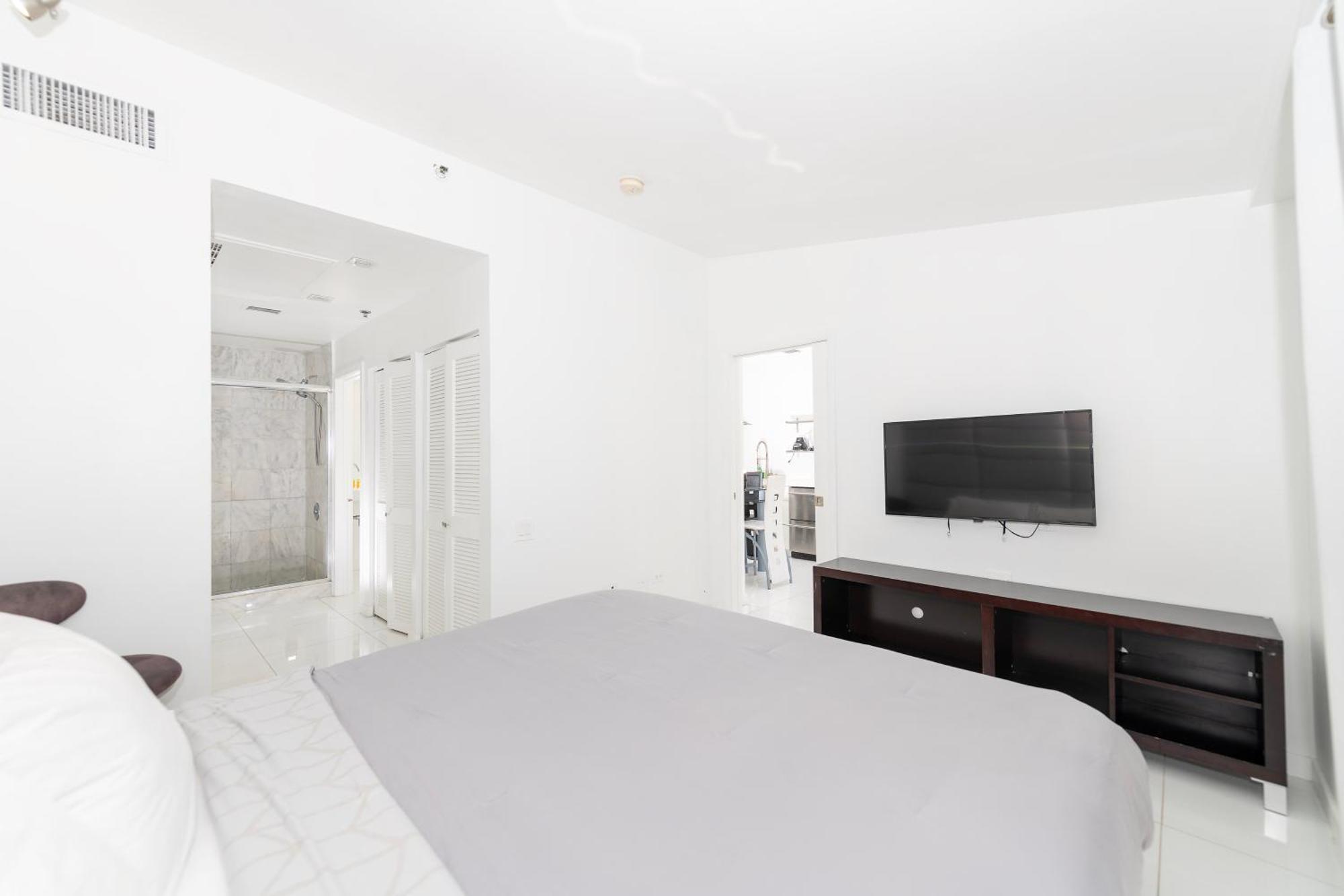 Penthouse In Miami Beach! Экстерьер фото