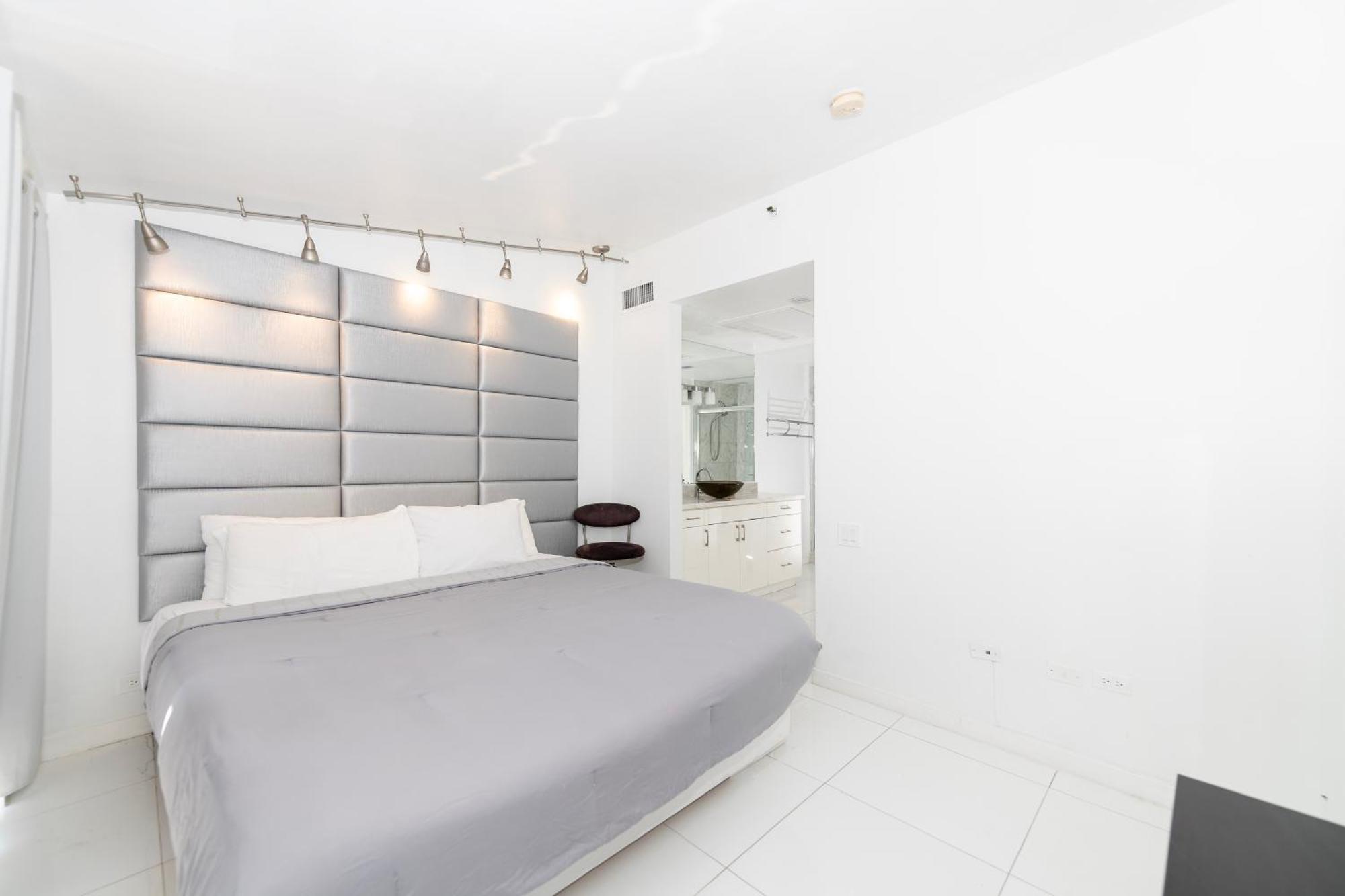 Penthouse In Miami Beach! Экстерьер фото
